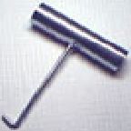 Trampoline Spring Pull Tool
